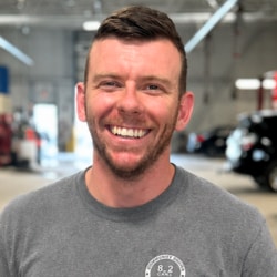 Staff member Brian Putney from ID_c1bb9f