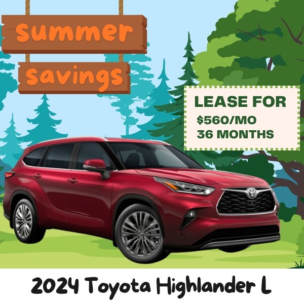 Toyota Deals, Specials Offers and Coupons | 802 Toyota of Vermont