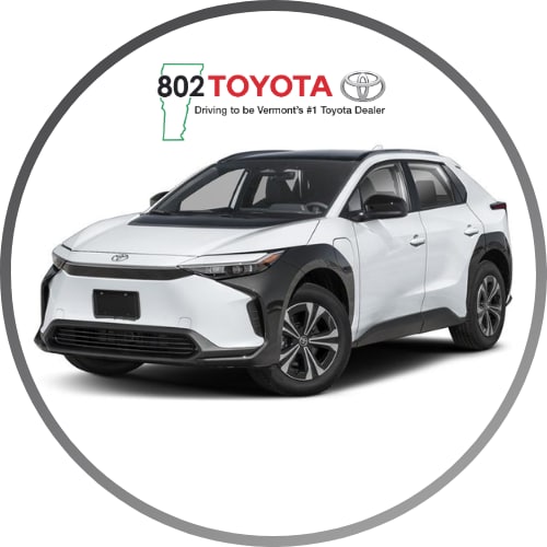 Toyota bZ4X Deals Toyota bZ4X Deals