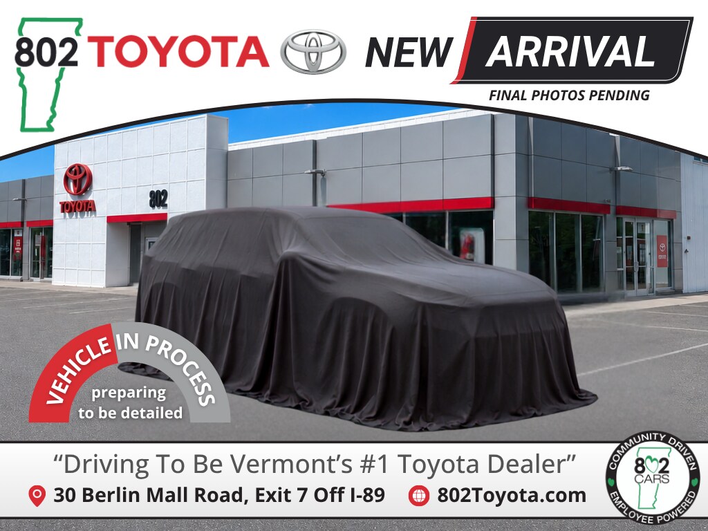 Used 2015 Toyota RAV4 XLE SUV