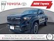 Toyota Tacoma i-FORCE MAX