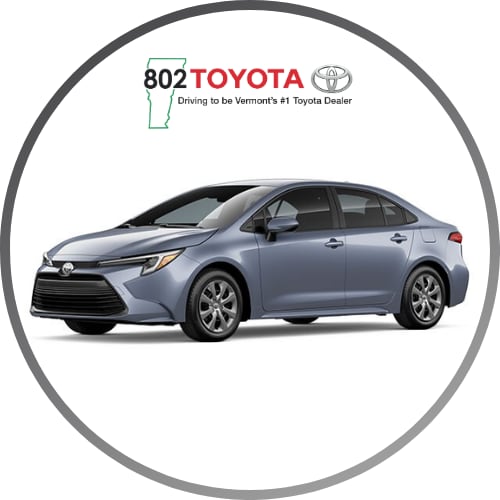 Toyota Corolla
Deals Toyota Corolla Deals