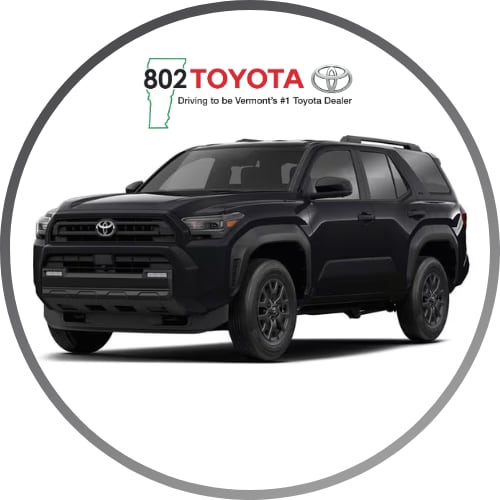 Toyota 4Runner Deals Toyota 4Runner Deals