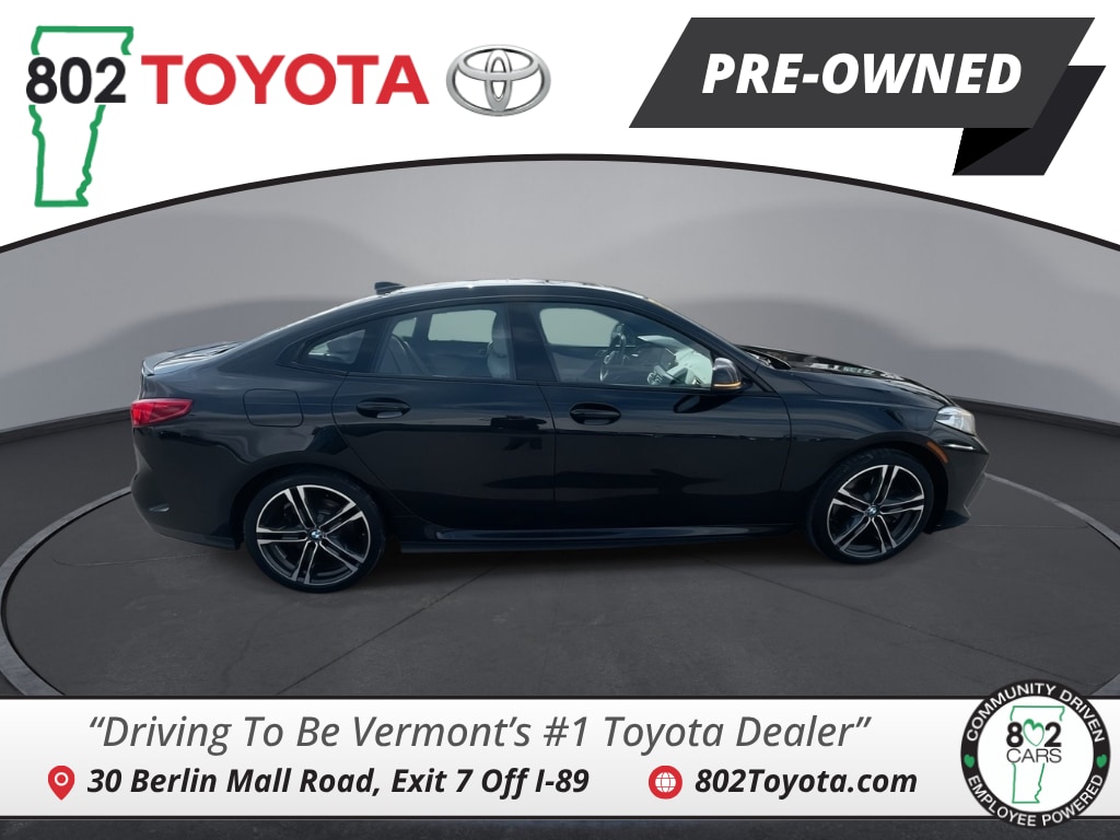 2022 BMW 2 Series