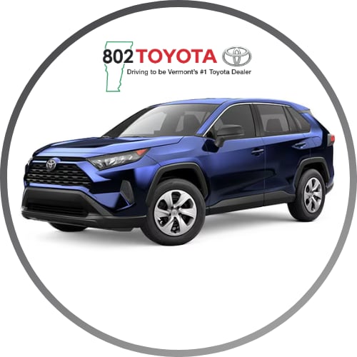 Toyota RAV4 Deals Toyota RAV4 Deals