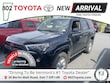 Toyota 4Runner