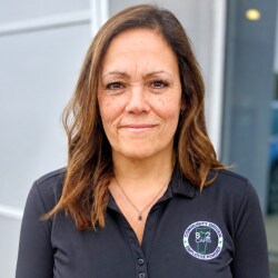 Staff member Kathy Brouillette from ID_23a719