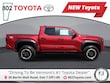 Toyota Tacoma i-FORCE MAX