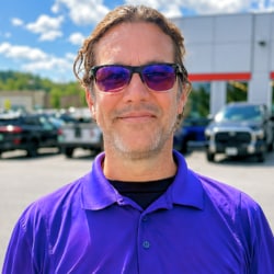 Staff member Phillip Heinz from ID_1d4724