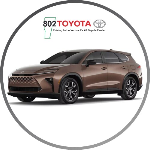 Toyota Crown Signia Deals Toyota Crown Signia Deals