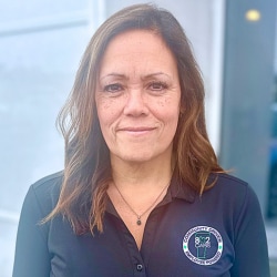 Staff member Kathy Brouillette from ID_23a719