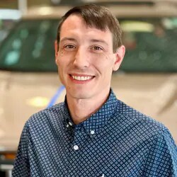 Staff member Dan Sweeney from ID_1d4724