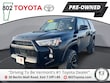 Toyota 4Runner