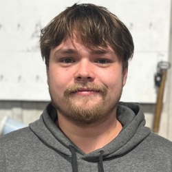 Staff member Anthony Winters from ID_2e323b