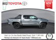 Toyota Tacoma i-FORCE MAX