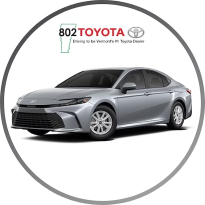 Toyota Camry Deals