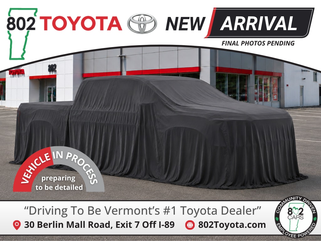 Used 2023 Toyota Tacoma SR5 V6 Truck Double Cab