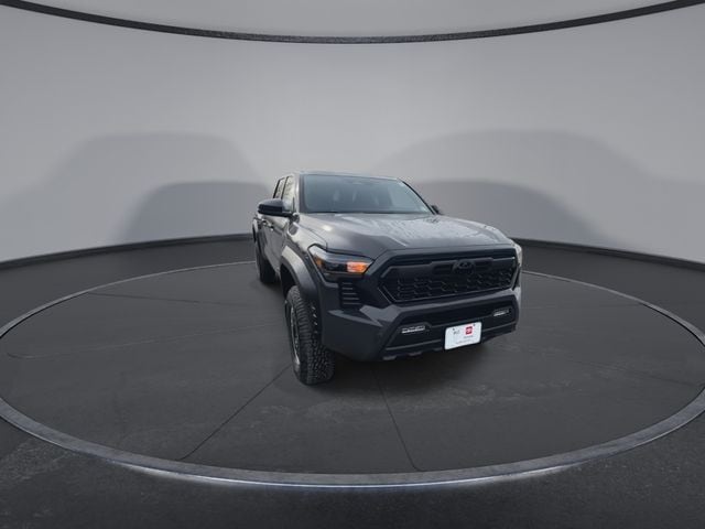 2026 Toyota Tacoma TRD Off Road - Photo 3
