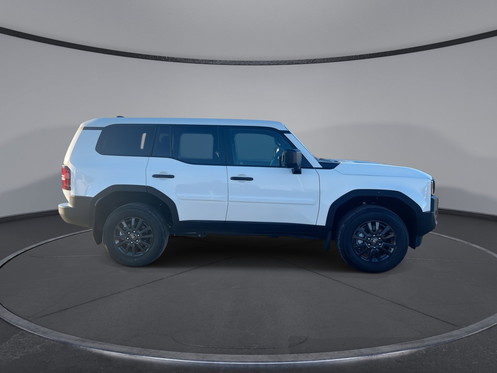 2025 Toyota Land Cruiser Land Cruiser 1958's photo