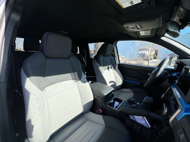 2026 Toyota Tacoma TRD Off Road - Photo 16