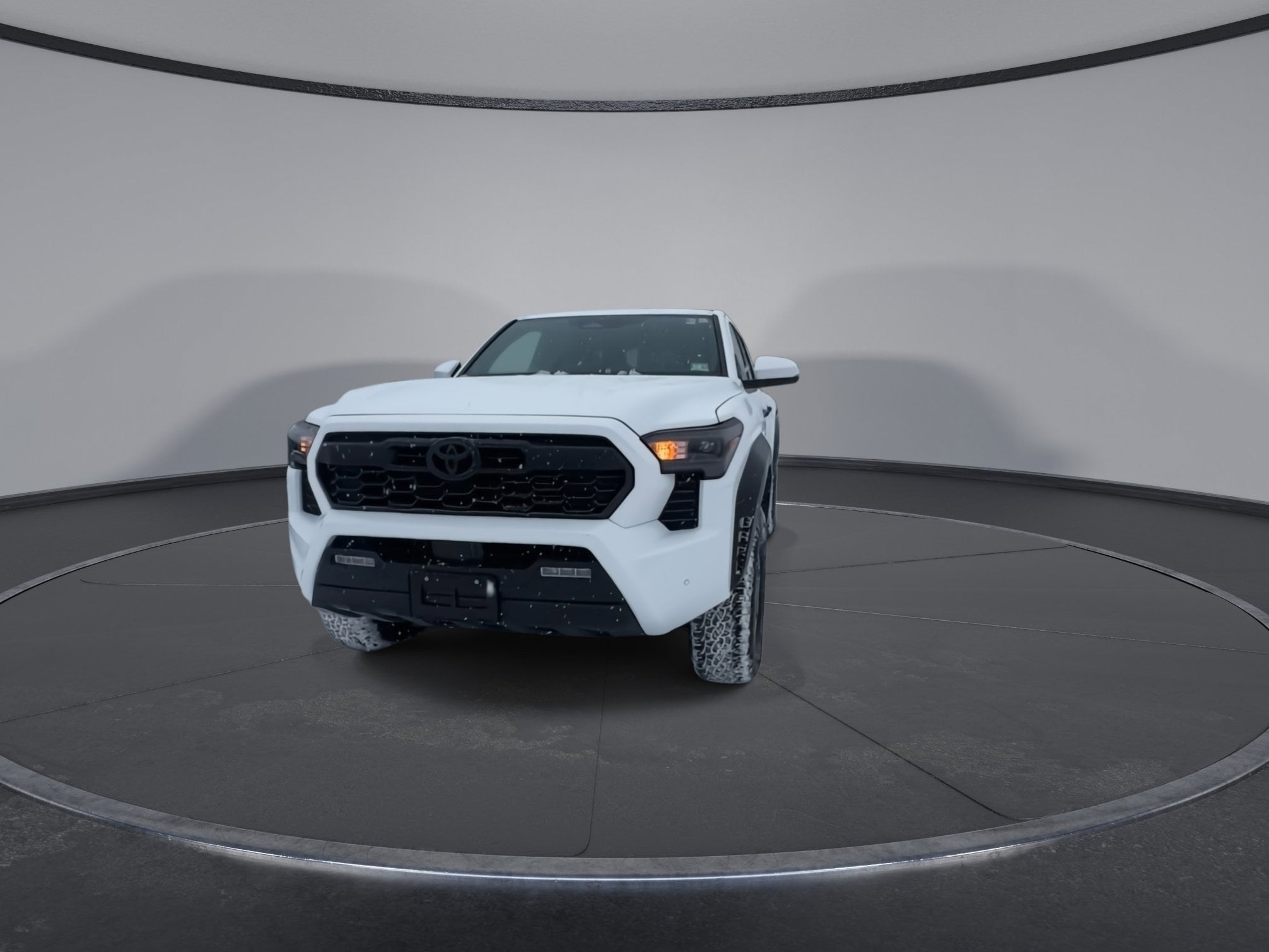 2025 Toyota Tacoma TRD Off Road - Photo 10