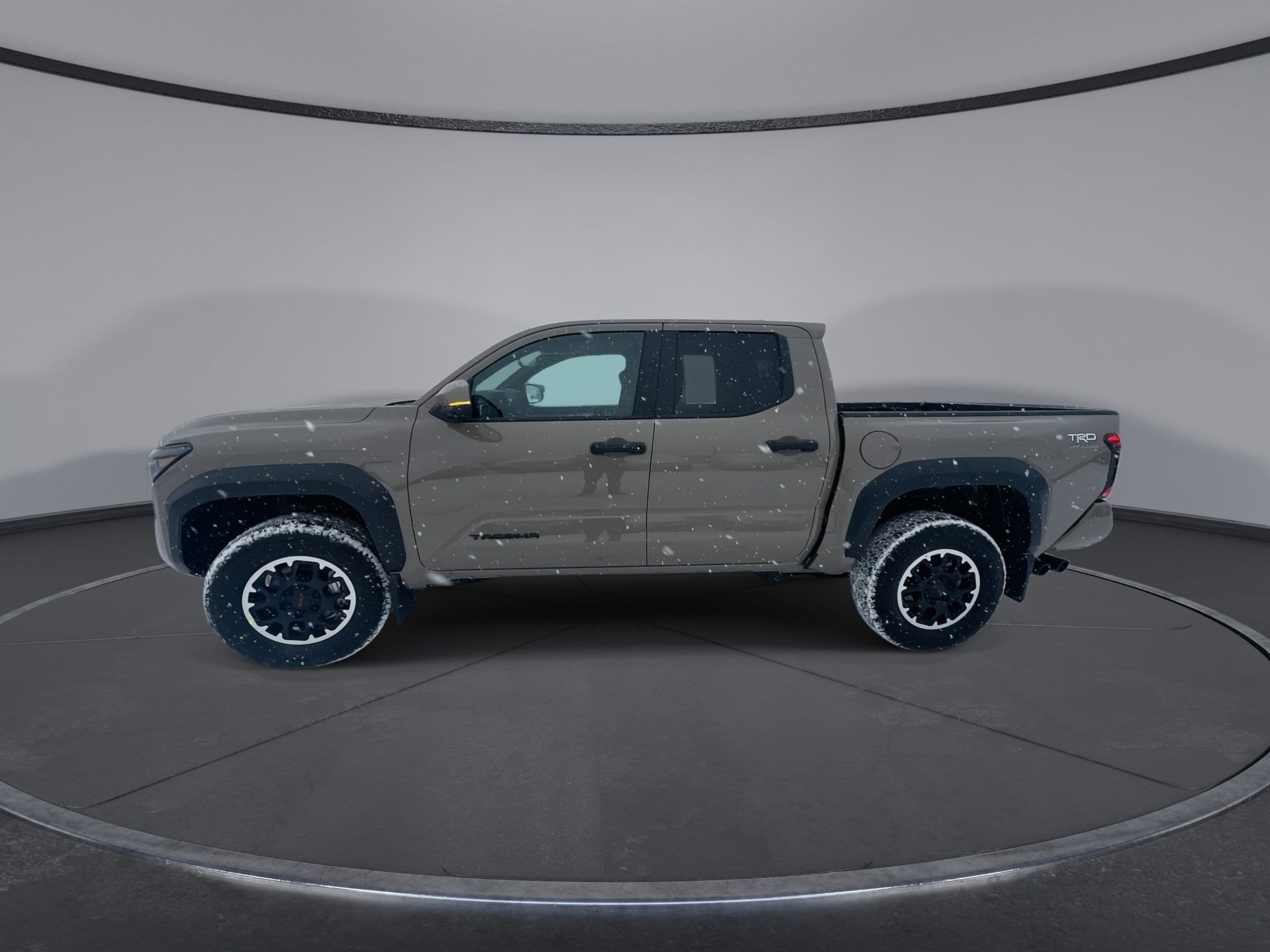 2026 Toyota Tacoma TRD Off Road's photo