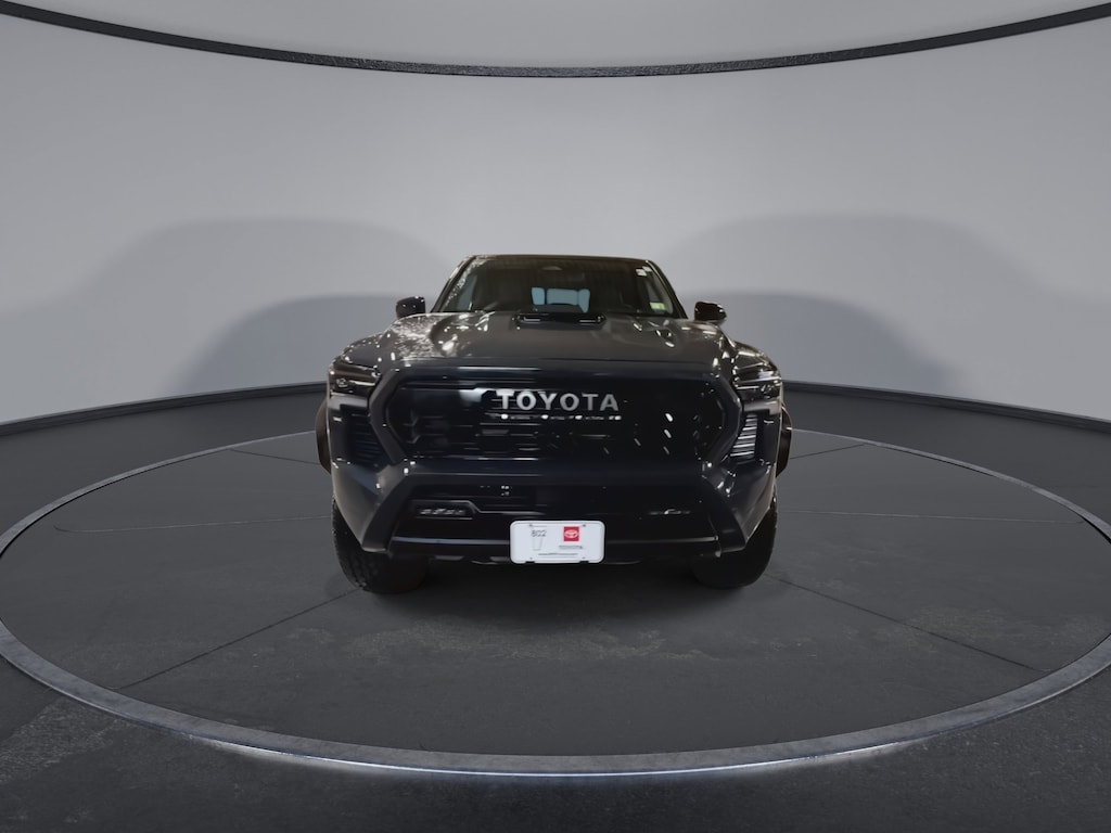 Used 2024 Toyota Tacoma i-FORCE MAX Truck Double Cab