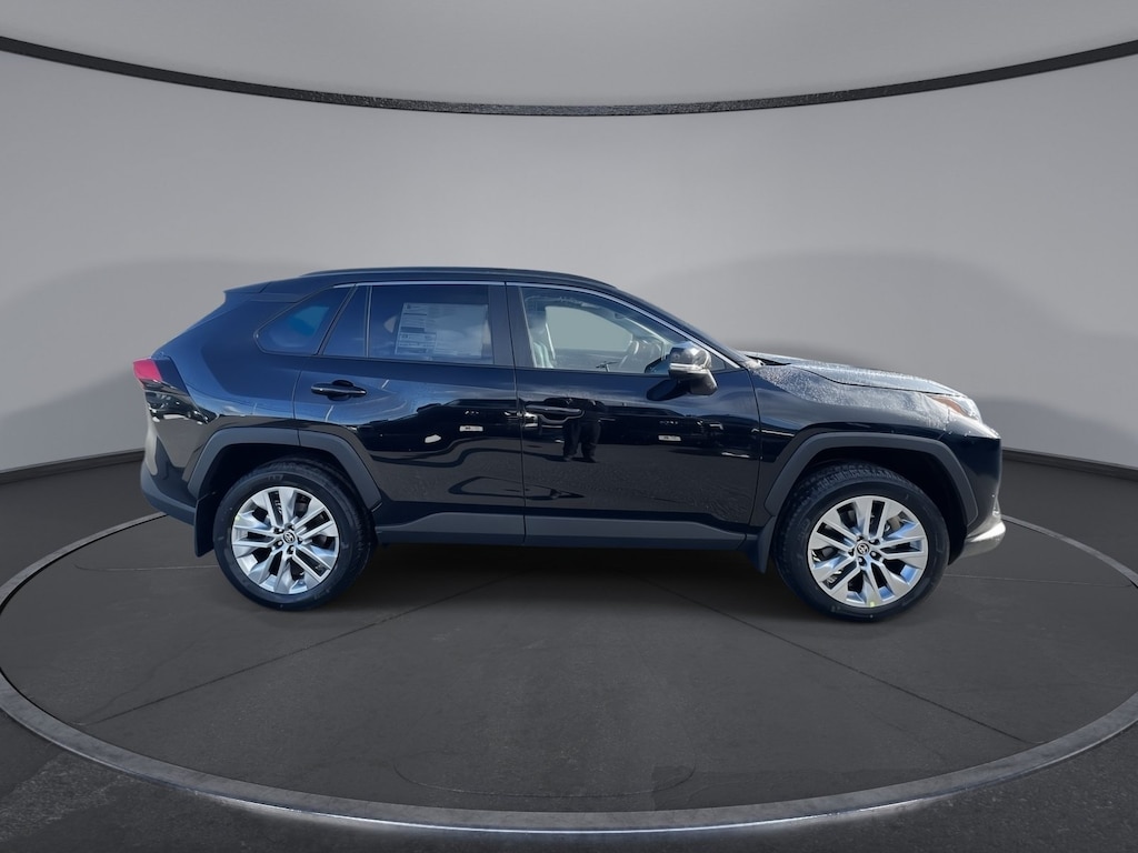 Used 2024 Toyota RAV4 XLE Premium SUV