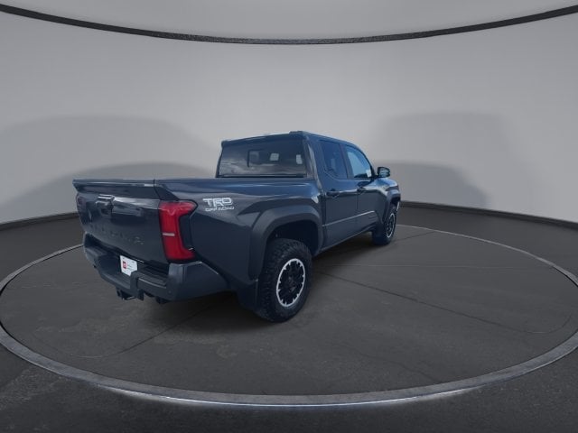 2024 Toyota Tacoma TRD Off Road - Photo 12