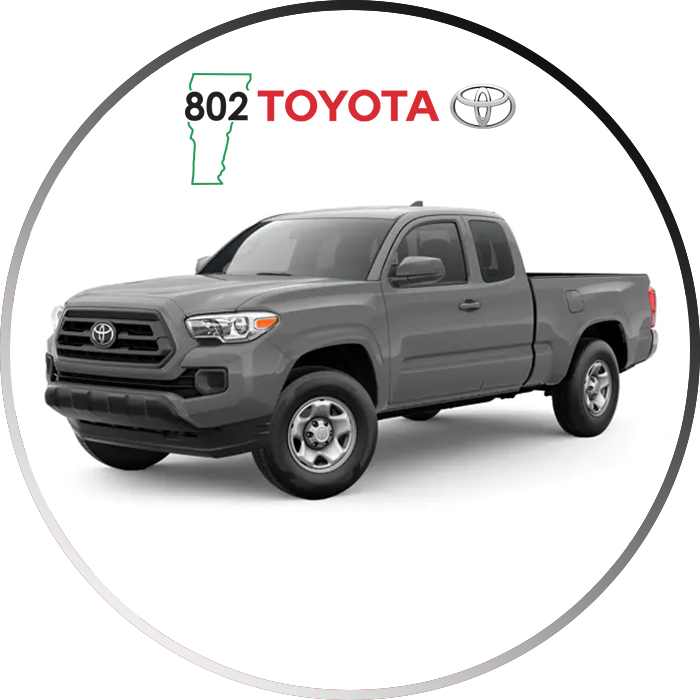 New Toyota Deals