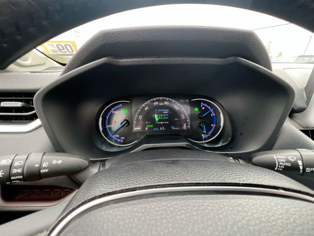 2020 Toyota RAV4 Limited - Photo 24