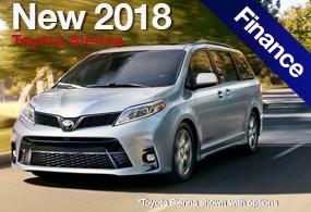 0% & Low APR Deals | 802 Toyota