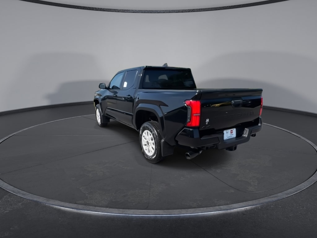 New 2026 Toyota Tacoma SR5 4X4 DOUBLE CAB