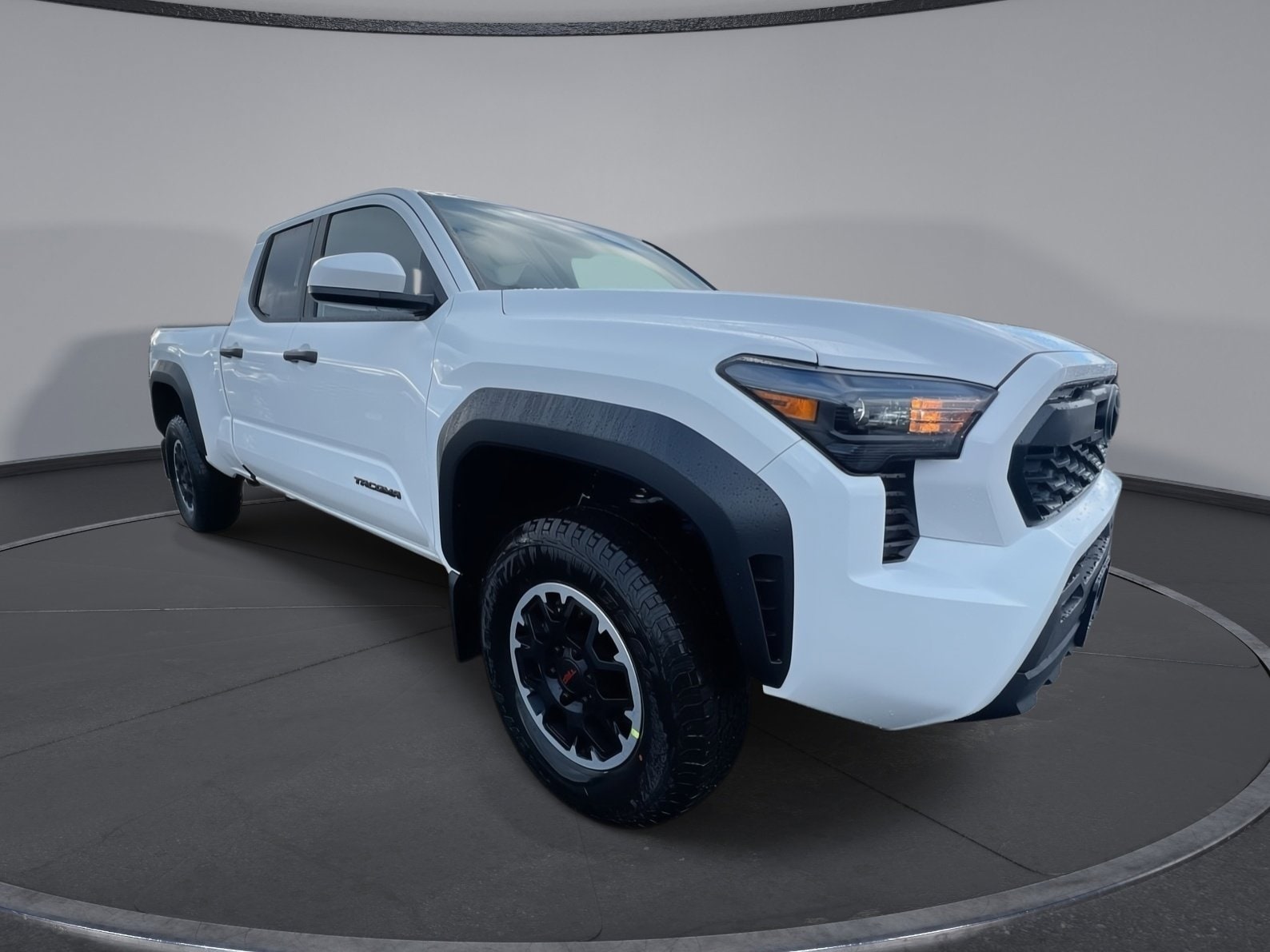 2025 Toyota Tacoma TRD Off Road's photo