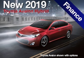 0% & Low APR Deals | 802 Toyota