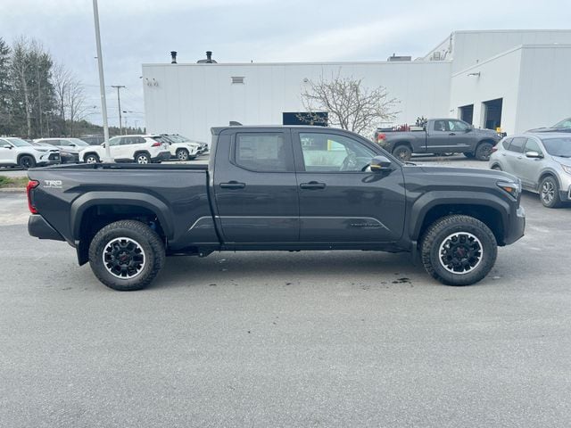 2026 Toyota Tacoma TRD Off Road - Photo 16