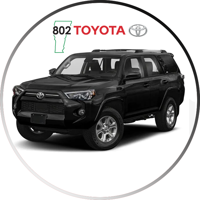 Toyota 4Runner Deals 802 Toyota