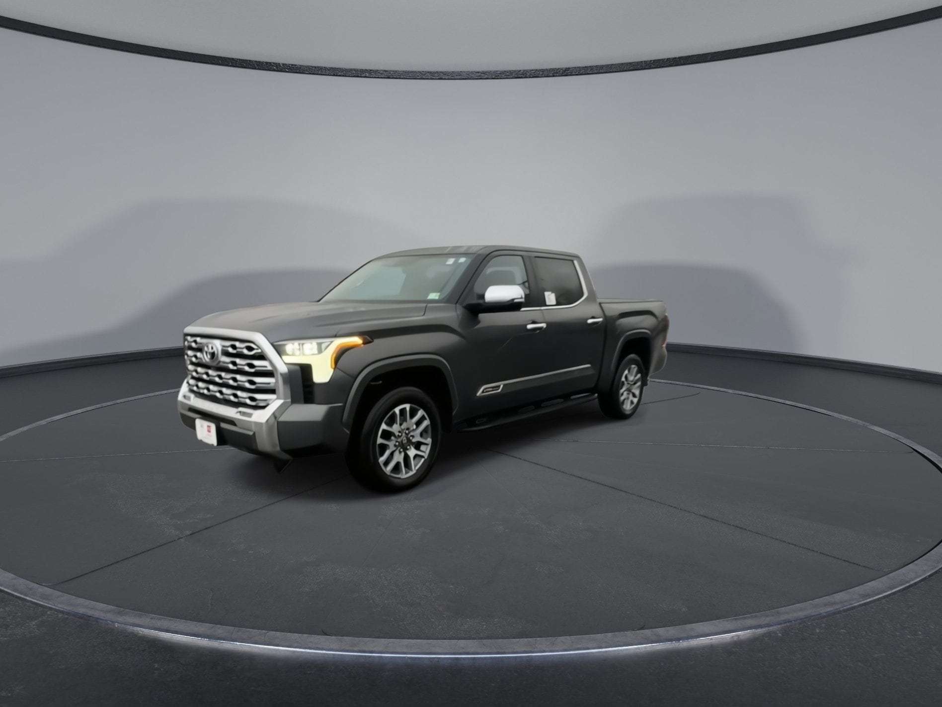 2026 Toyota Tundra 1794 Edition - Photo 6