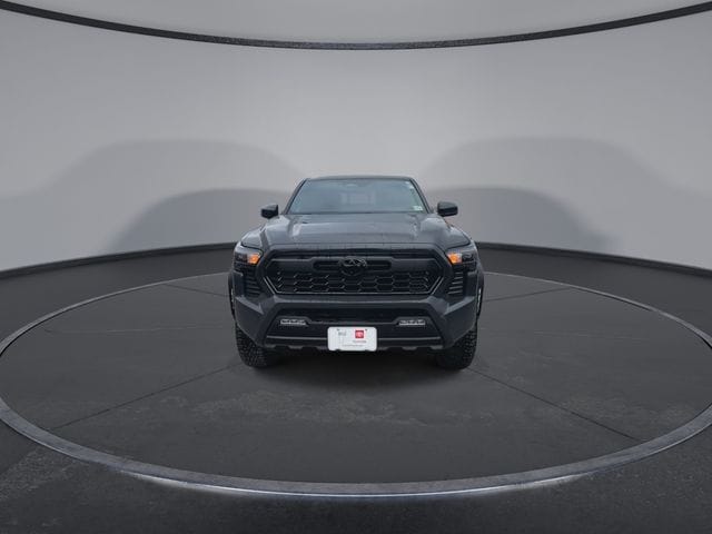 2026 Toyota Tacoma TRD Off Road - Photo 7