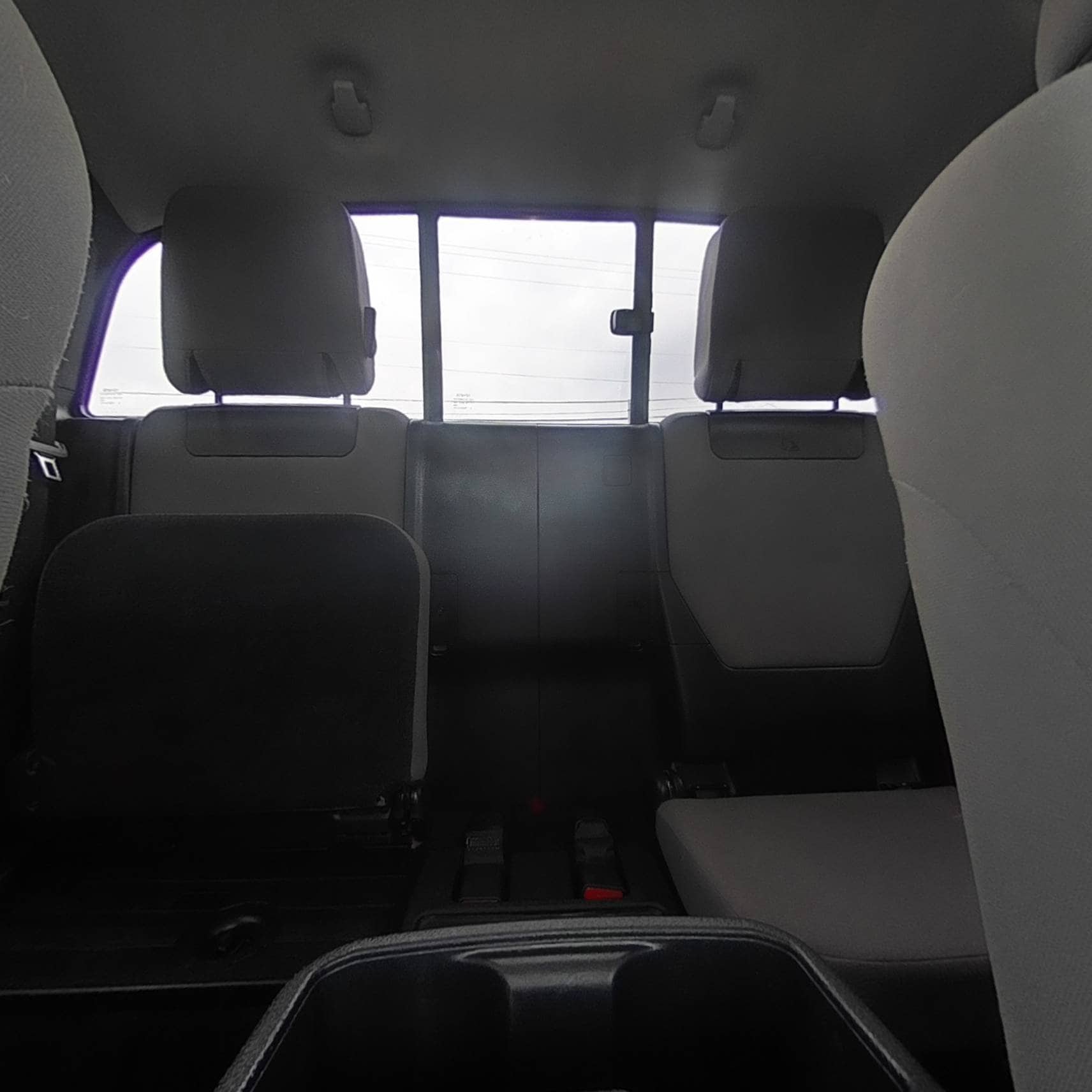 2019 Toyota Tacoma SR - Photo 21