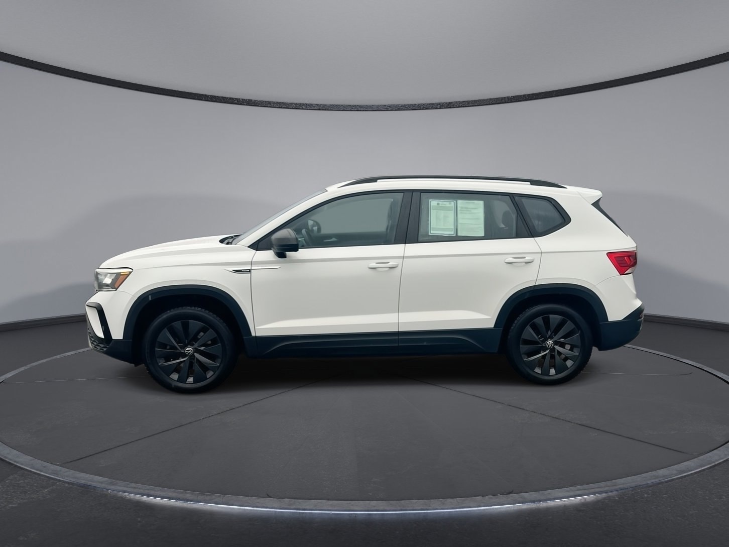 2022 Volkswagen Taos S