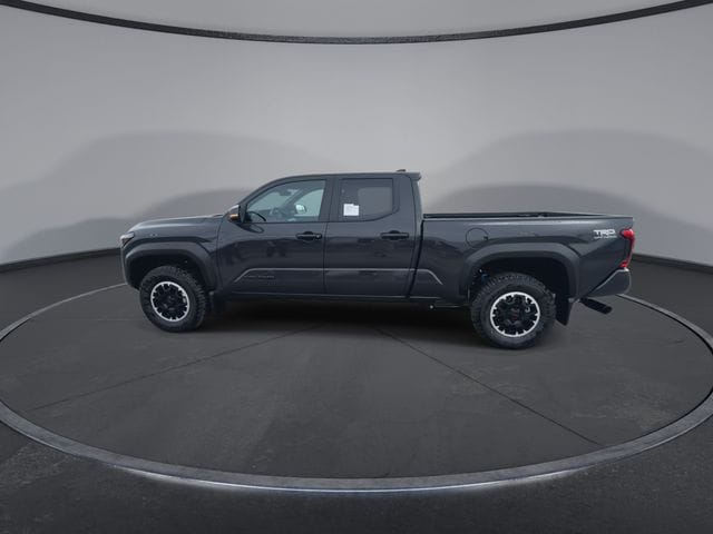 2026 Toyota Tacoma TRD Off Road - Photo 8
