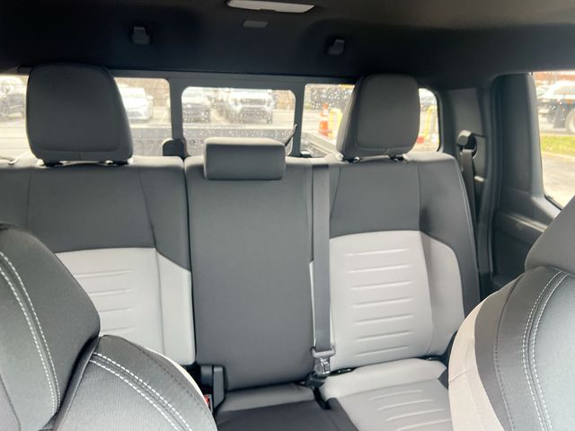 2026 Toyota Tacoma TRD Off Road - Photo 14