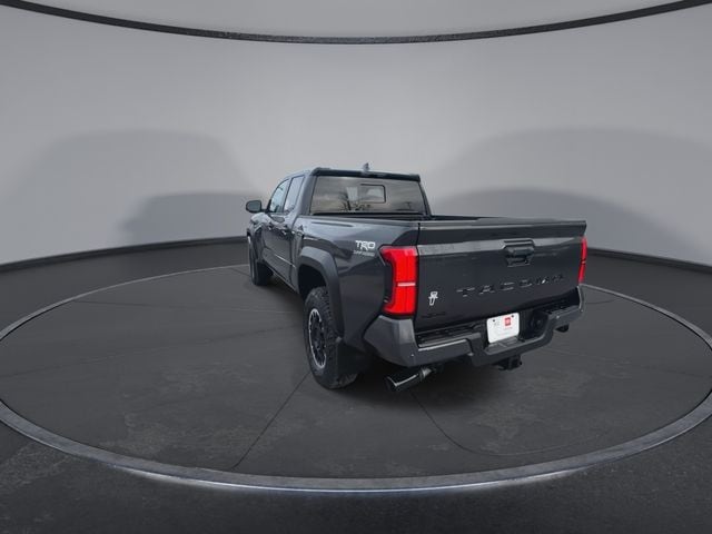 2026 Toyota Tacoma TRD Off Road - Photo 10
