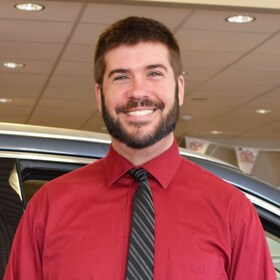 Staff member Samuel Wright from ID_1d4724