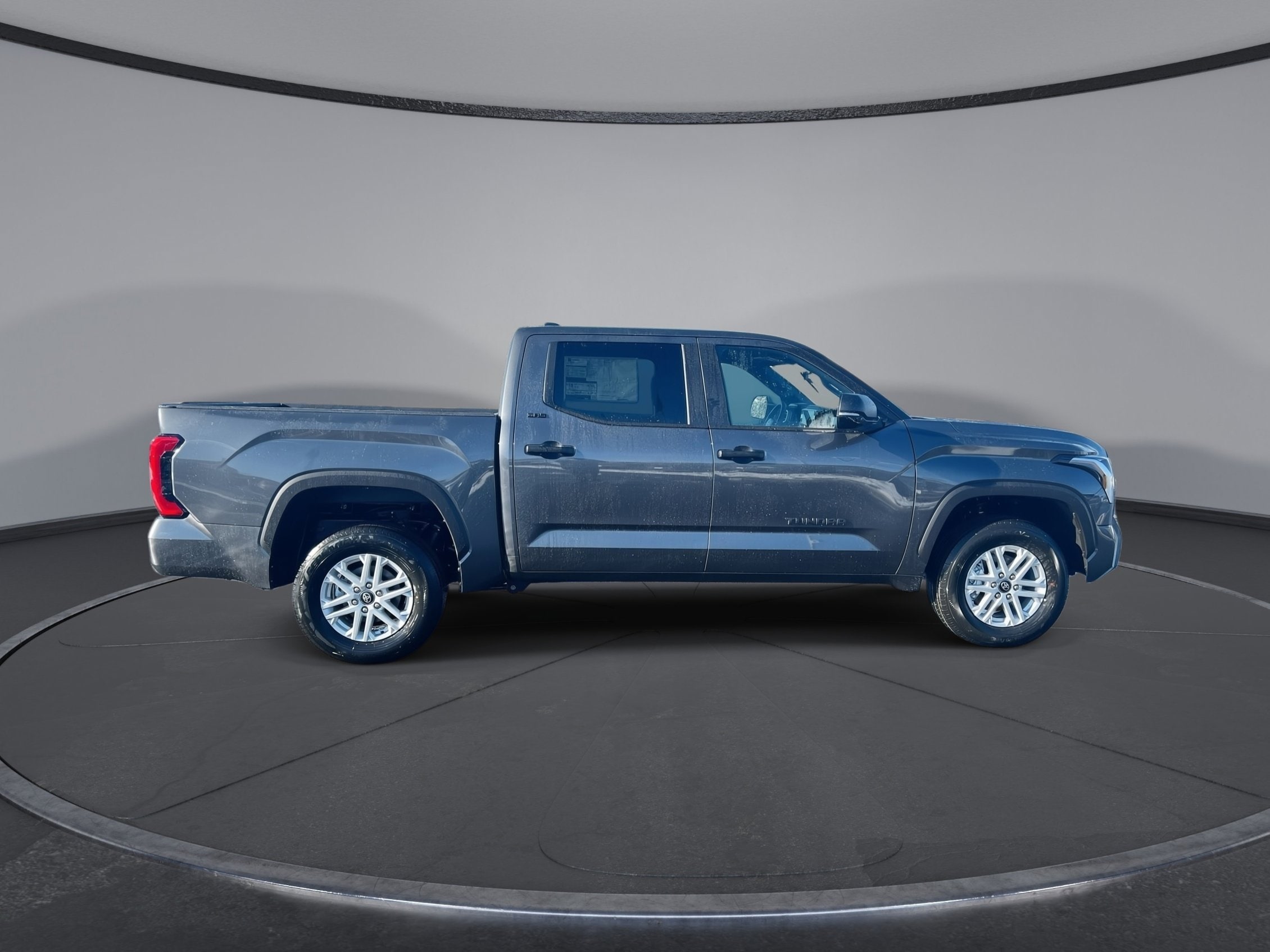 2026 Toyota Tundra SR5's photo