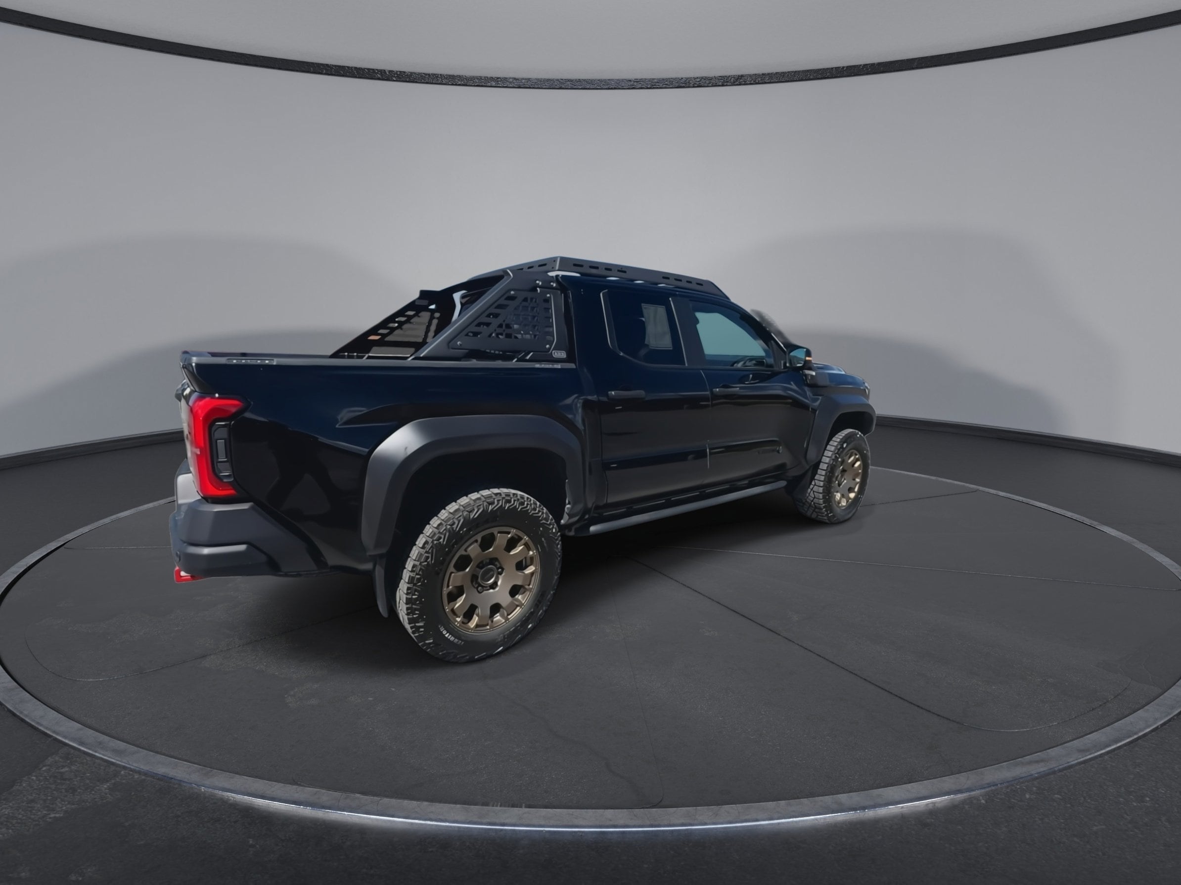 2024 Toyota Tacoma Trailhunter - Photo 12