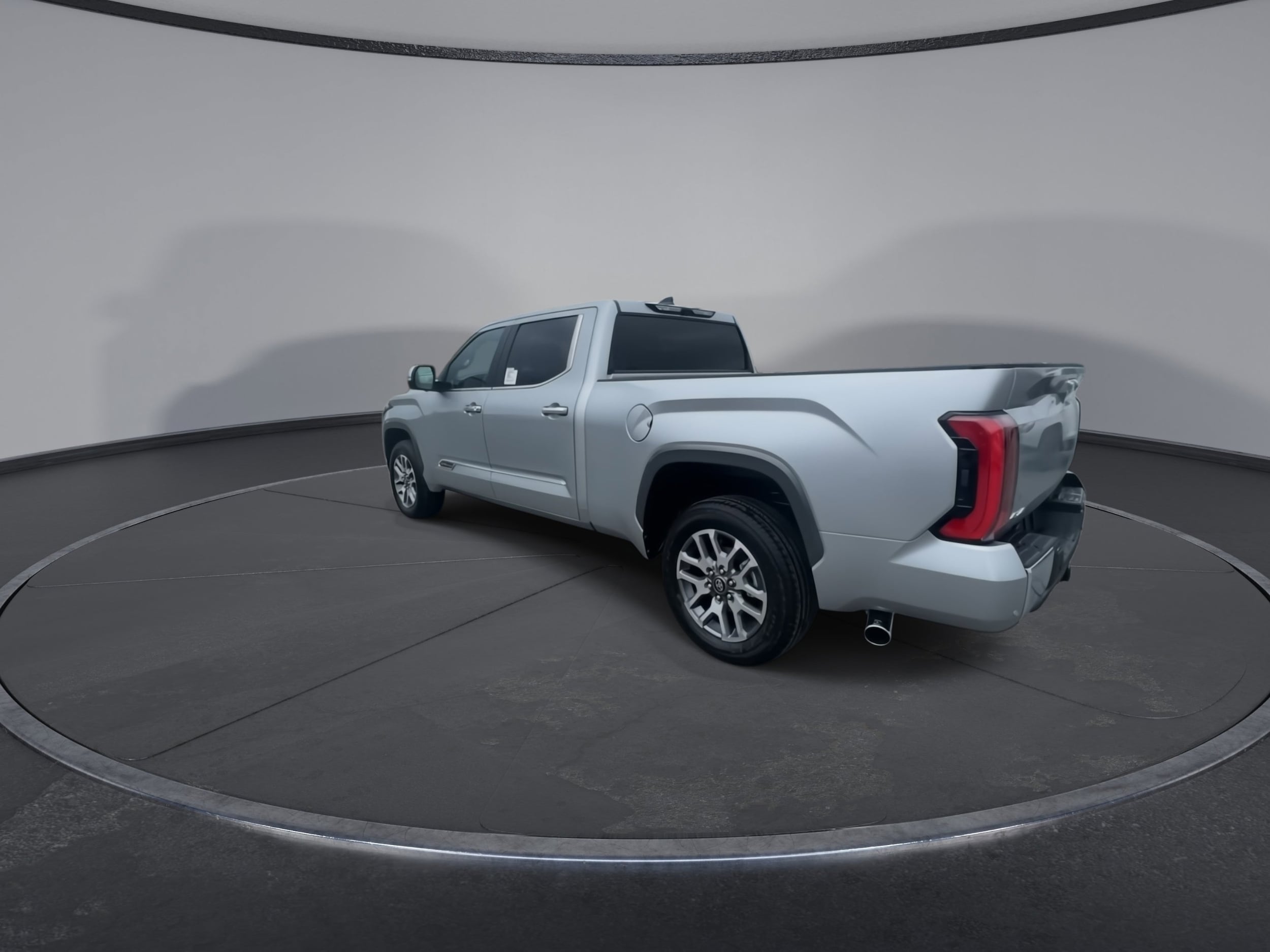 2026 Toyota Tundra 1794 Edition - Photo 9