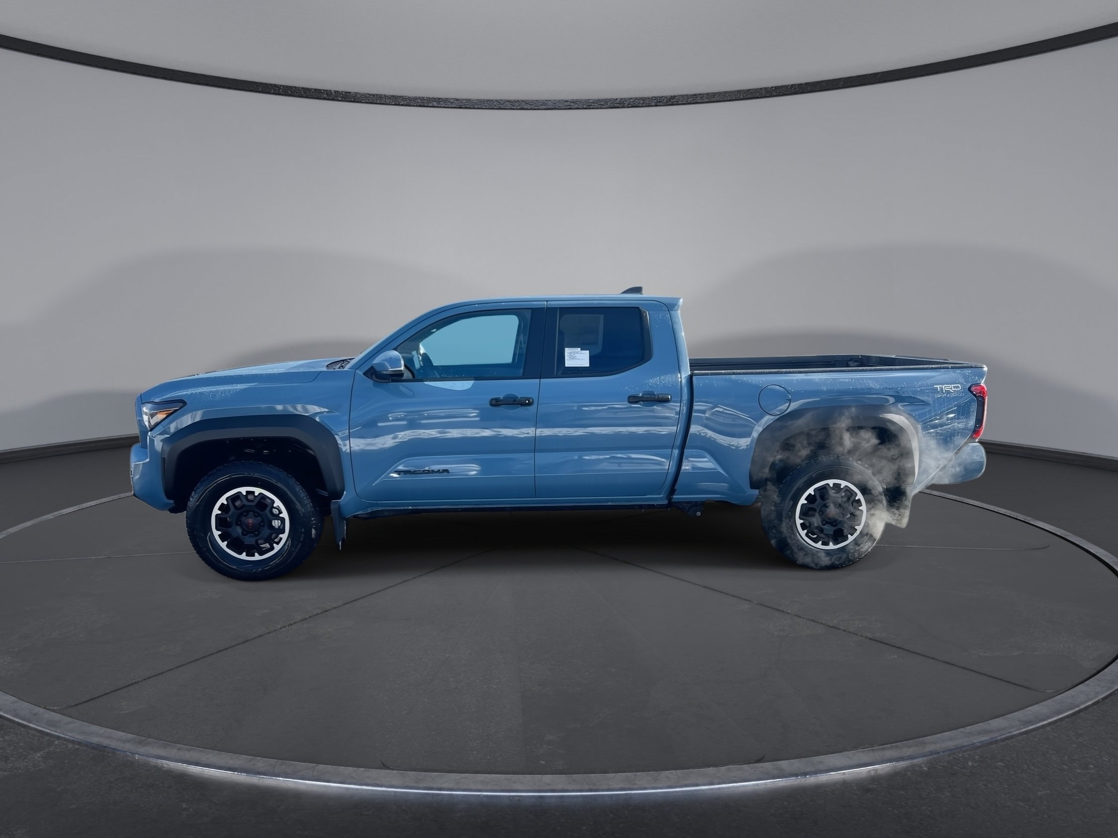 2026 Toyota Tacoma TRD Off Road's photo