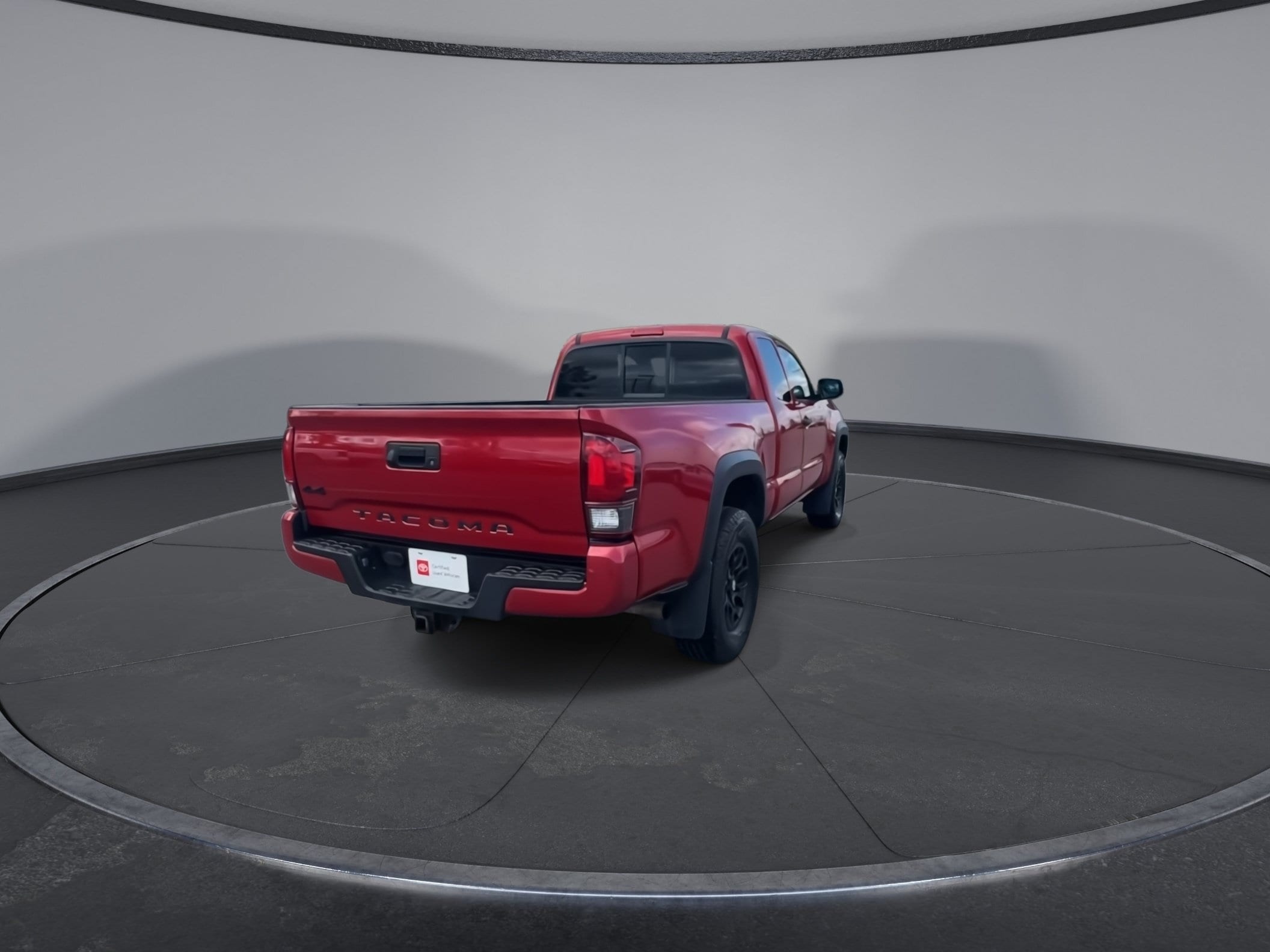 2019 Toyota Tacoma SR - Photo 11